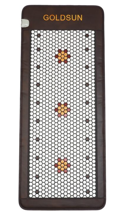 Korean White Stone Heat Mat