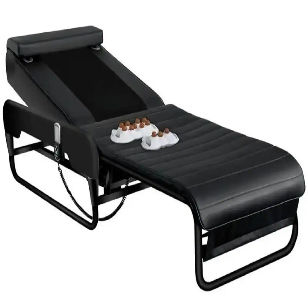 V4 Gold Master Therapy Bed