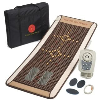 Photo Solitaire Pemf Mat