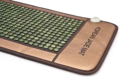 Jade Stone Mat