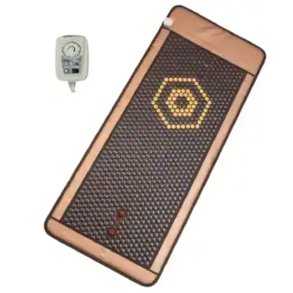 Korean Hexa Stone Heating Mat