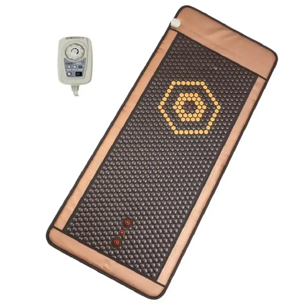 Korean Hexa Stone Heating Mat