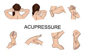 Acupressure