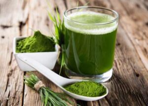 Green Juice Powder