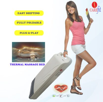 Foldable Massage bed