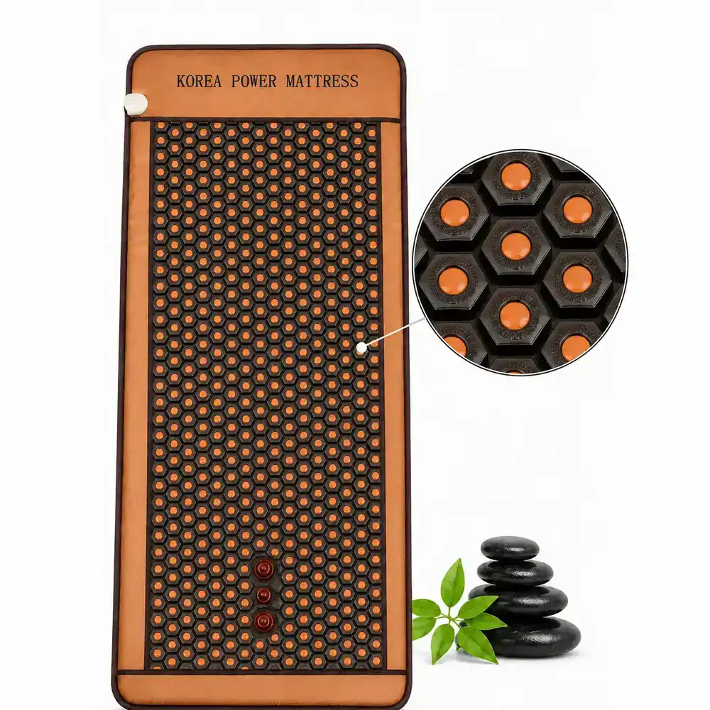Korean Power Mat