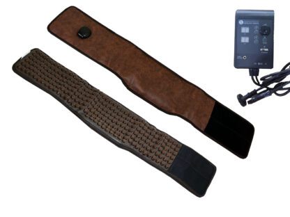 Big Tourmalene Massage Slim Belt