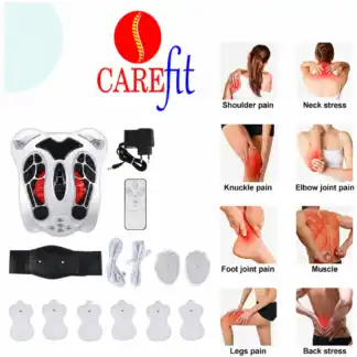 Pulse Wave Electromagnetic foot massager