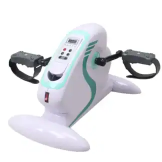Motorized Pedal Exerciser