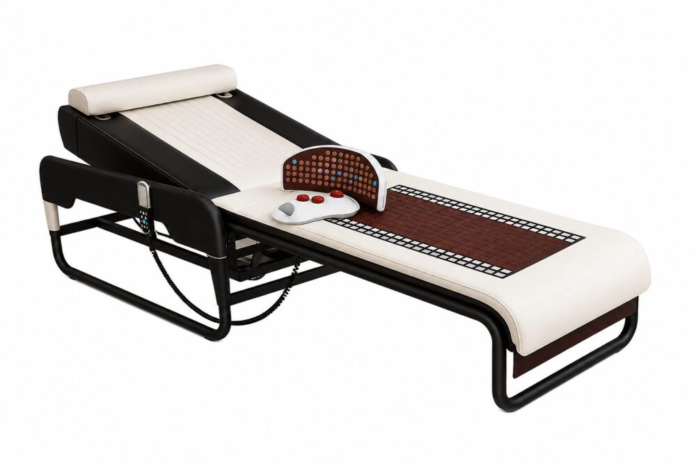 V5 Gold Bed