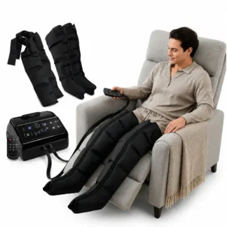 DVT Compression Air Leg Massager